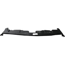 Trn Isuzu D Max- Pıck Up- 20/24; Ön Panel Üst Koruma Plastiği (Casp)