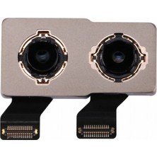Genos iPhone x Uyumlu Arka Kamera (SN807229)