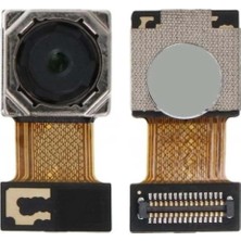Genos Samsung Galaxy A03S A037F Ile Uyumlu Arka Kamera