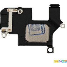 Genos iPhone 13 Pro Uyumlu Buzzer (Dış Ses Hoperlörü) (SN805768)