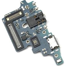 Genos Galaxy Note 10 Lite N770 Şarj Soketli Mikrofon Bordu
