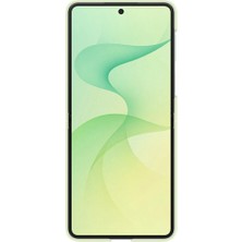 Samsung Galaxy Z Fold8 Silikon Magnet Kılıf Mint Y