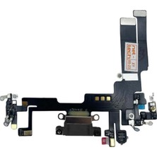 Genos iPhone 14 Ile Uyumlu Şarj Soketi