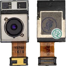 Genos Lg H850 G5 Arka Kamera