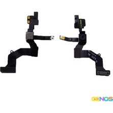 Genos iPhone 5 Uyumlu Ön Kamera + Sensör (SN806938)