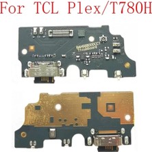 Genos Plex (T780H) Şarj Soket Bordu