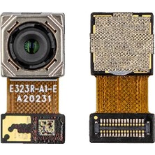 Genos Samsung A115 A11 Arka Kamera