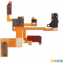 Genos Lg L40 Dual D170 Uyumlu Kulaklık Soketi (SN809676)