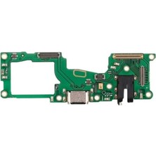 Genos Oppo Reno 4 Ile Uyumlu Şarj Soketi