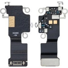 Genos Iphone 13 Mini Uyumlu Wifi Anten Filmi Flexi