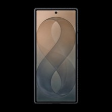 Samsung Galaxy Z Fold8 Ultra Standlı Karbon Kılıf