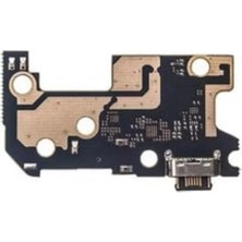 Genos Xiaomi Mi 8 Ile Uyumlu Şarj Soketi