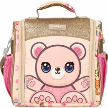 Chimola Chımola Honey Paws Beslenme Çantası Çok Renkli (U)