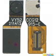 Genos M2 Uyumlu Ön Kamera (SN806904)