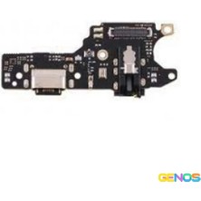 Genos Xiaomi Poco X4 Pro 5g Uyumlu Bordlu Şarj Soketi (SN809897)