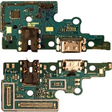 Genos Samsung A705 A70 Sarj Soket ve Mikrofon Bordu (Used)