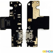 Genos Xiaomi Redmi Y1 Uyumlu Bordlu Şarj Soketi (SN809693)