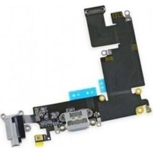 Genos Apple iPhone 6s Ile Uyumlu Şarj Soketi