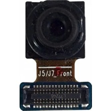 Genos Samsung Galaxy J120 J1 2016 Uyumlu Ön Kamera (SN806934)