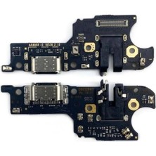 Genos Realme C25 Ile Uyumlu Şarj Soketi