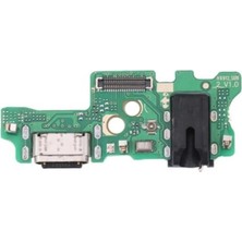 Genos Infinix Hot 11S Ile Uyumlu Şarj Soketi X6812