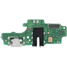 Genos Tecno Spark 6 Go Ile Uyumlu Şarj Soketi Ke5