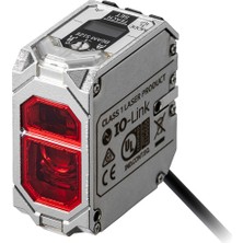 Omron E3AS-HF6000DMT 2m