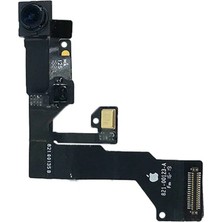 Genos iPhone 6s Uyumlu Ön Kamera + Sensör (SN807007)