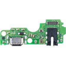 Genos Tec No Spark 20C Şarj Soketli Mikrofon Bordu BG7N, Bg7