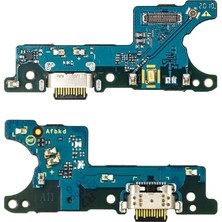 Genos Samsung A115 A11 Sarj Soket ve Mikrofon Bordu