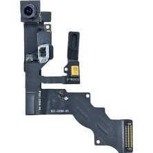 Genos iPhone 6 Plus Uyumlu Ön Kamera + Sensör (SN807018)