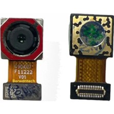 Genos Vivo Y21 Uyumlu Arka Kamera (SN807123)