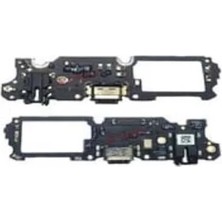 Genos Oppo A9 2020 CPH1937 Ile Uyumlu Şarj Soketi