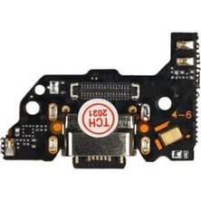 Genos Mi 11 Lite Ile Uyumlu Şarj Soketi