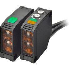 Omron E3JK-TP12 2m