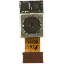 Genos Lg G3 Uyumlu Ön Kamera (SN806917)