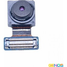 Genos Samsung Galaxy C700 C7 2015 Uyumlu Ön Kamera (SN806965)