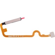 Genos Infi Nix Hot 40 Parmak Izi Okuyucu Flex X6836 (Gold)