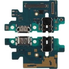 Genos Samsung Galaxy A40 A405F Ile Uyumlu Şarj Bordu Soket