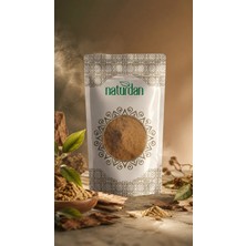 Naturdan Kına Kına Kabuğu Öğütülmüş Toz - 50 gr