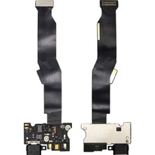 Genos Xiaomi Mi 5s Sarj Soket Filmi
