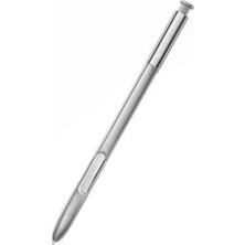 Genos Samsung N920 Note 5 Kalem Beyaz