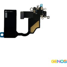 Genos iPhone 12 Pro Uyumlu Wifi Flex (SN806511)