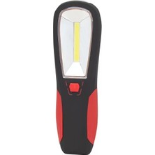 TeknoKapsül Powermaster C005 Çalışma Lambası