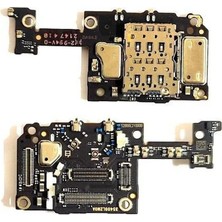Genos Mi 12 Pro Sim Mikrofon Bordu 2201122C, 2201122G