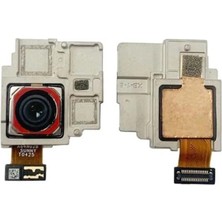 Genos Xiaomi Mi 10T Lite Ile Uyumlu Arka Kamera