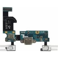 Genos Samsung G800 S5 Mini Sarj Soket ve Mikrofon Filmi