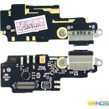 Genos Xiaomi Mi Mix 2 Uyumlu Bordlu Şarj Soketi (SN809928)