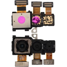 Genos Hw P30 Lite Arka Kamera 48MP 128 GB MAR-LX1A