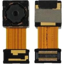 Genos Tecno Camon 19 Neo Ile Uyumlu Ön Kamera Ch6i